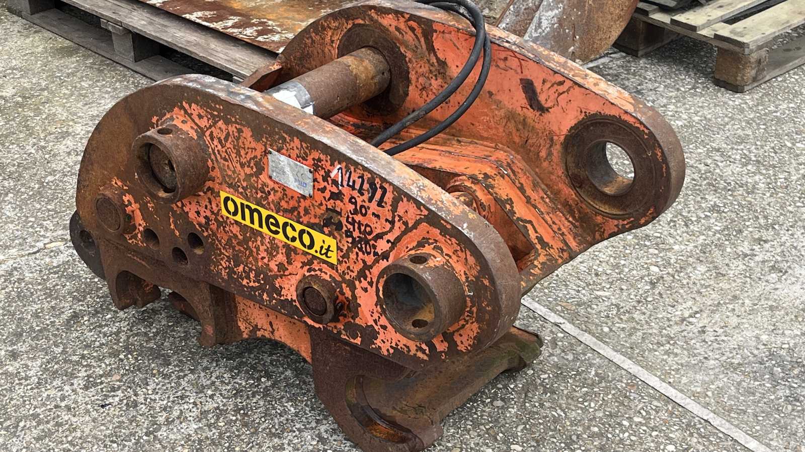 OmecoHub - Immagine 2